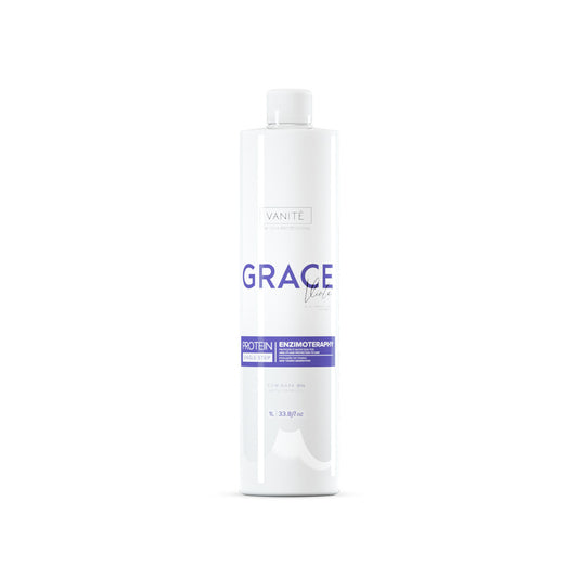 Grace - Enzimoteraphy Violet 1000ml - Vanité Professional